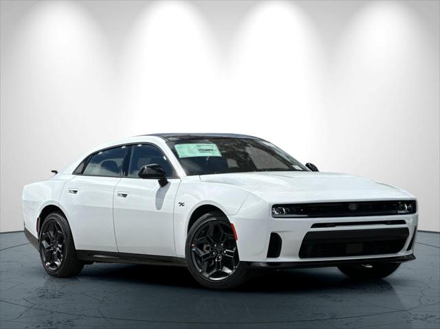 2026 Dodge Charger GT
