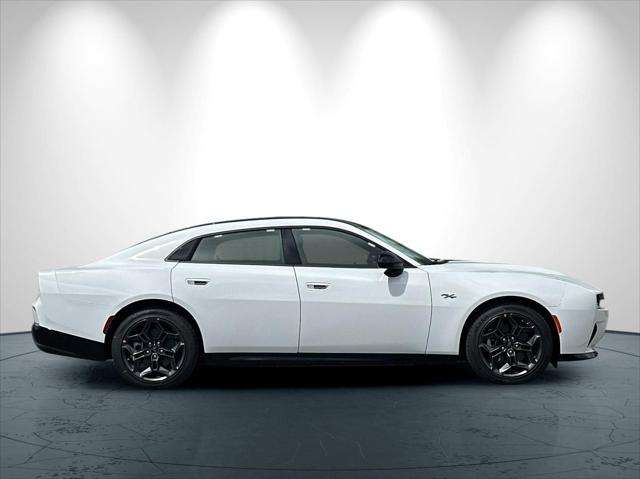 2026 Dodge Charger GT