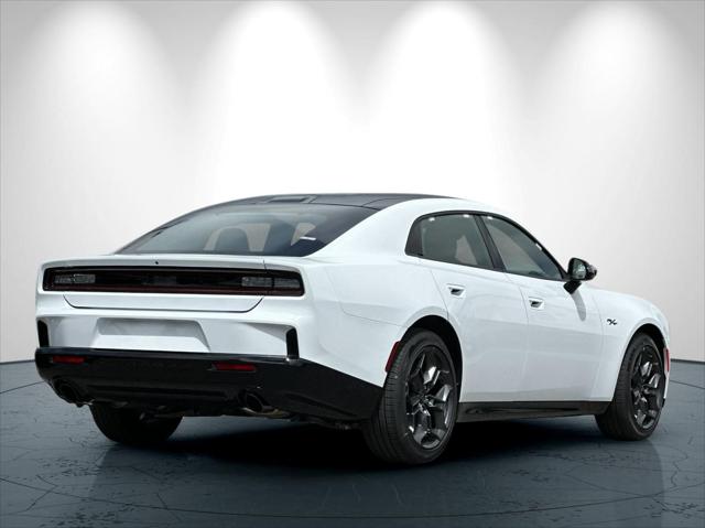 2026 Dodge Charger GT