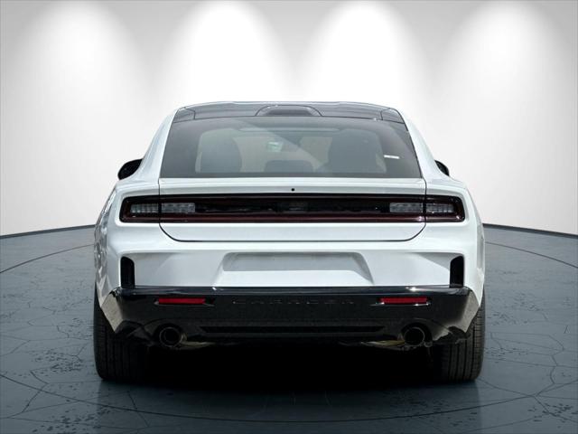 2026 Dodge Charger GT