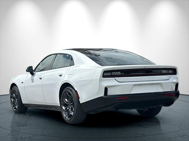 2026 Dodge Charger GT