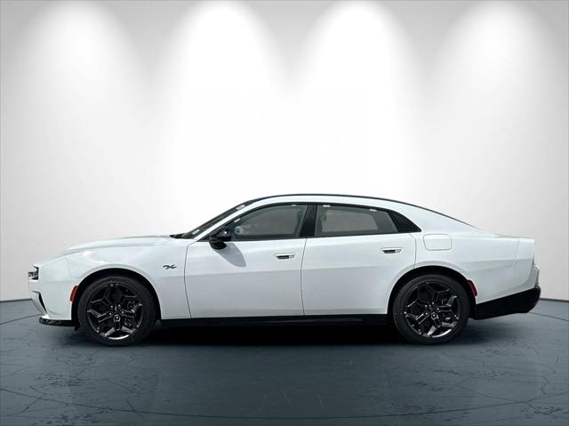 2026 Dodge Charger GT