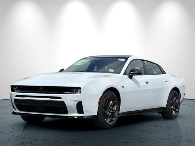 2026 Dodge Charger GT