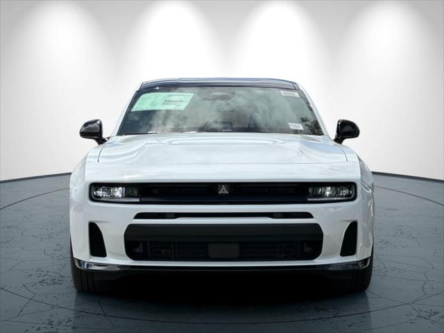 2026 Dodge Charger GT