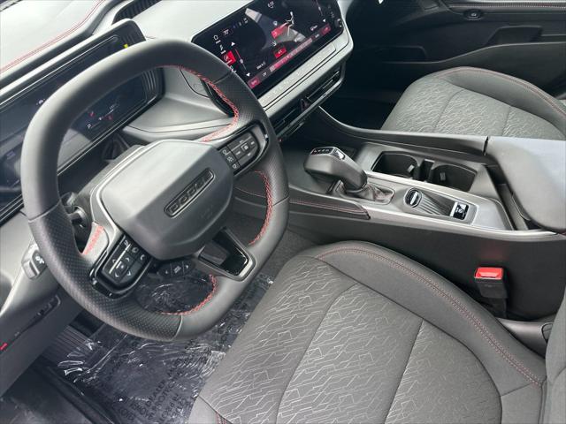2026 Dodge Charger GT