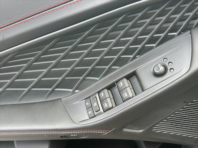 2026 Dodge Charger GT