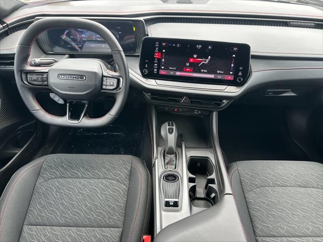 2026 Dodge Charger GT