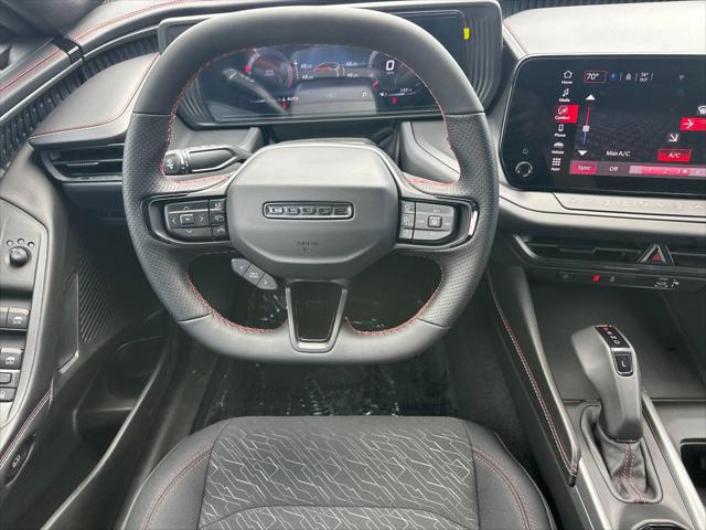 2026 Dodge Charger GT
