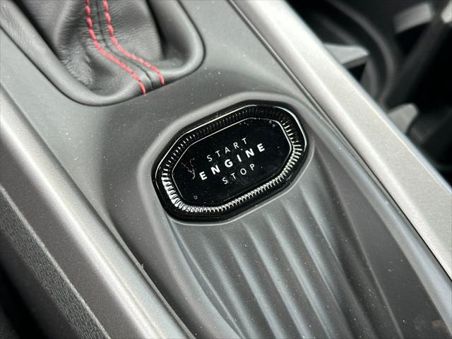 2026 Dodge Charger GT