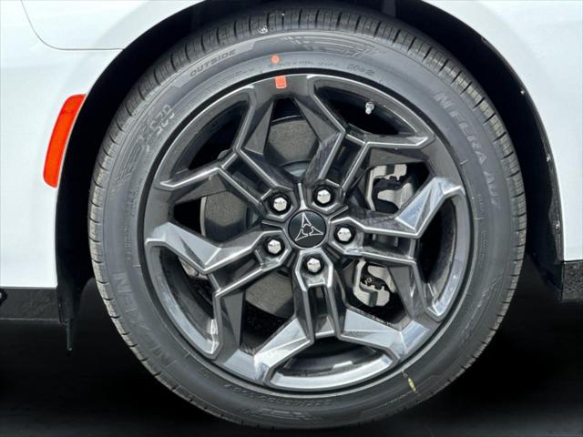 2026 Dodge Charger GT