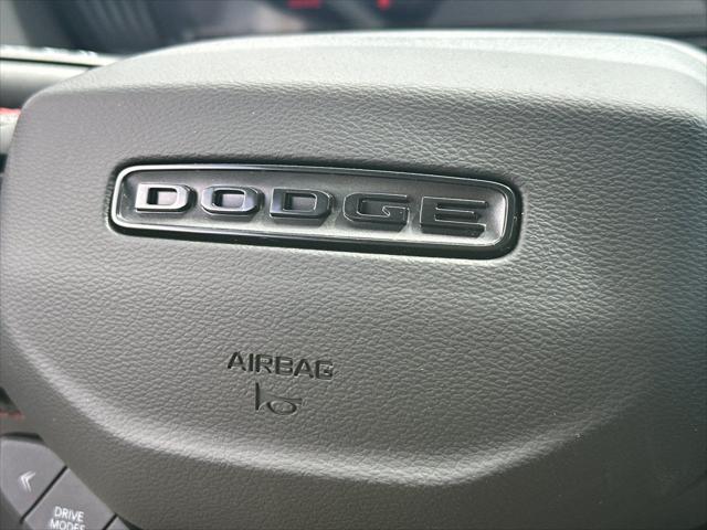 2026 Dodge Charger GT