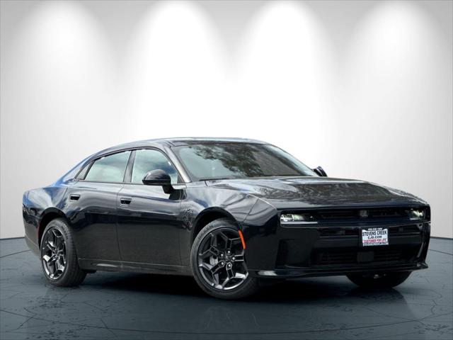 2026 Dodge Charger GT