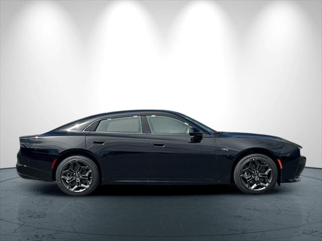 2026 Dodge Charger GT