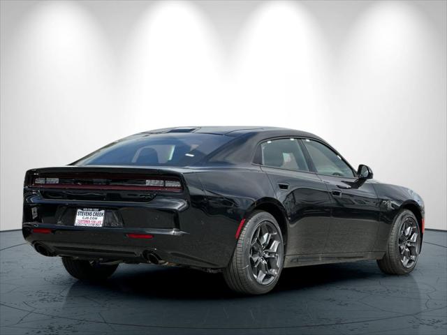 2026 Dodge Charger GT
