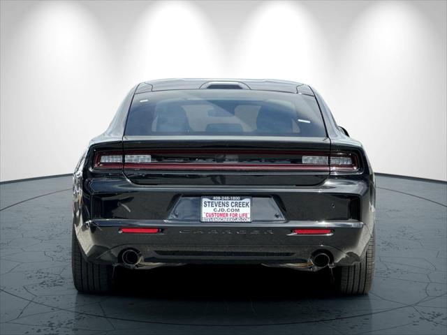 2026 Dodge Charger GT