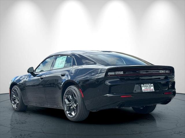 2026 Dodge Charger GT