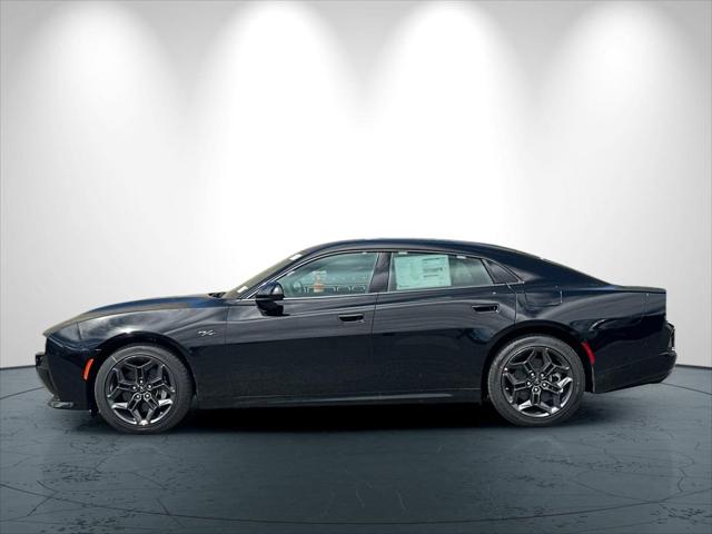 2026 Dodge Charger GT