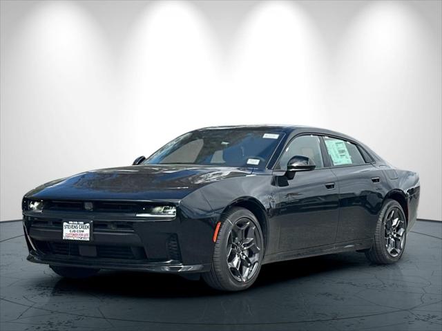 2026 Dodge Charger GT