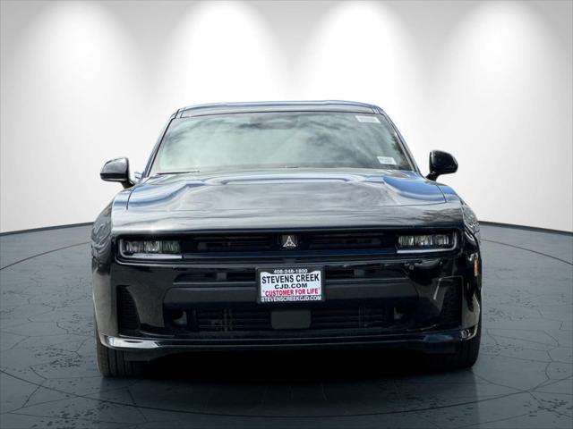 2026 Dodge Charger GT