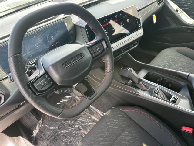 2026 Dodge Charger GT