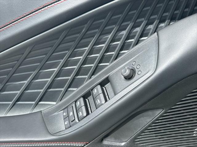 2026 Dodge Charger GT