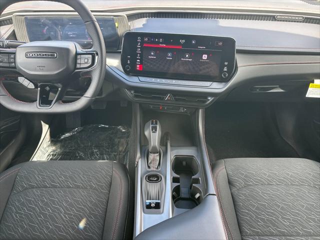 2026 Dodge Charger GT