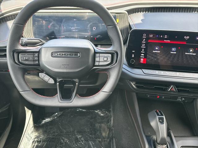 2026 Dodge Charger GT
