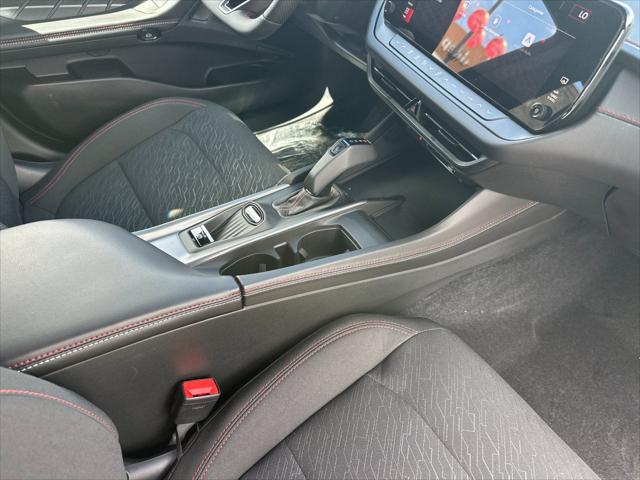 2026 Dodge Charger GT