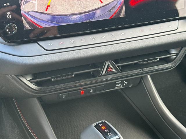 2026 Dodge Charger GT