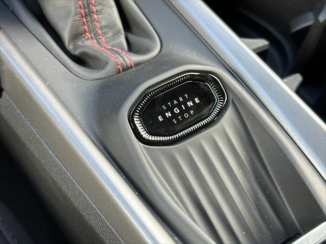 2026 Dodge Charger GT