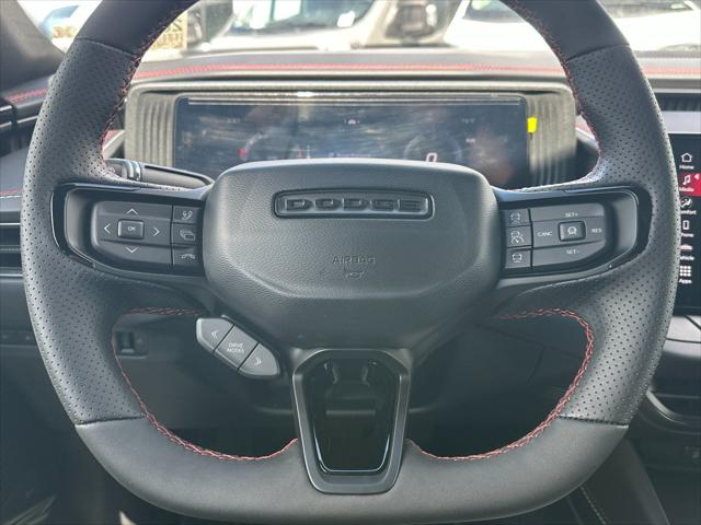 2026 Dodge Charger GT