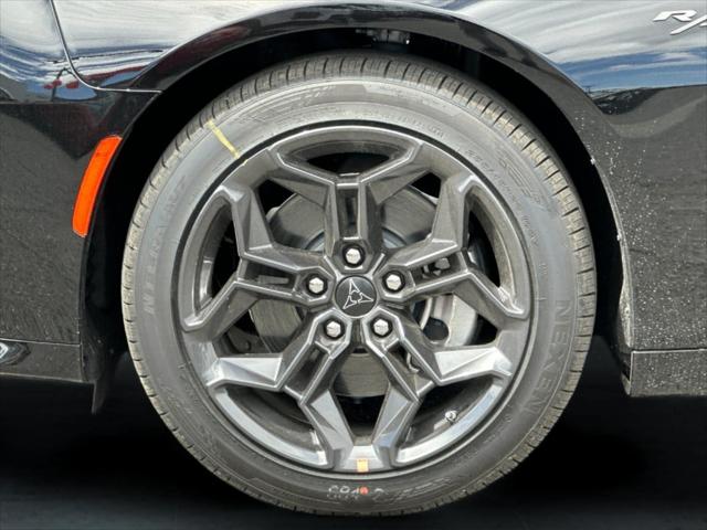 2026 Dodge Charger GT