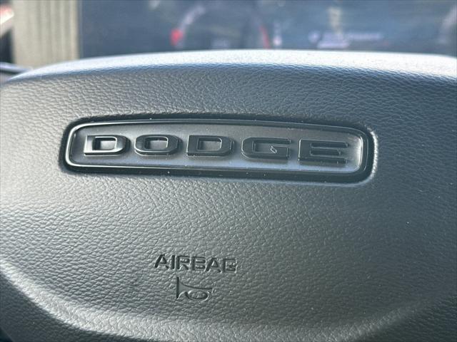 2026 Dodge Charger GT