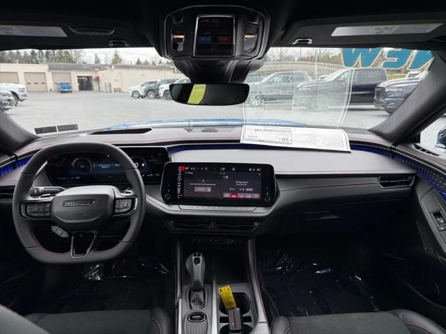 2026 Dodge Charger R/T Plus