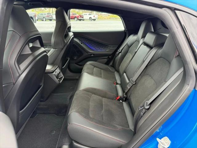 2026 Dodge Charger R/T Plus