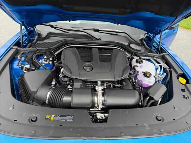 2026 Dodge Charger R/T Plus