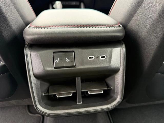 2026 Dodge Charger R/T Plus