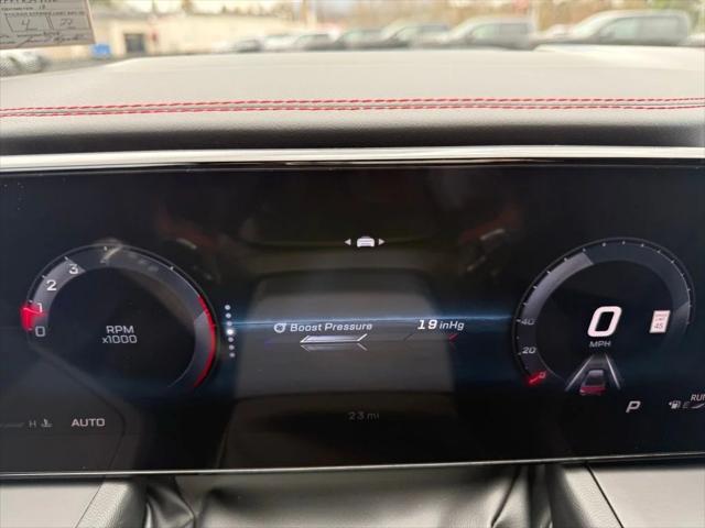 2026 Dodge Charger R/T Plus