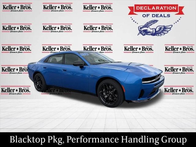 2026 Dodge Charger R/T Plus for sale in Lititz, PA