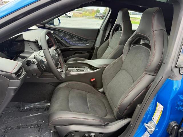 2026 Dodge Charger R/T Plus 4-Door AWD