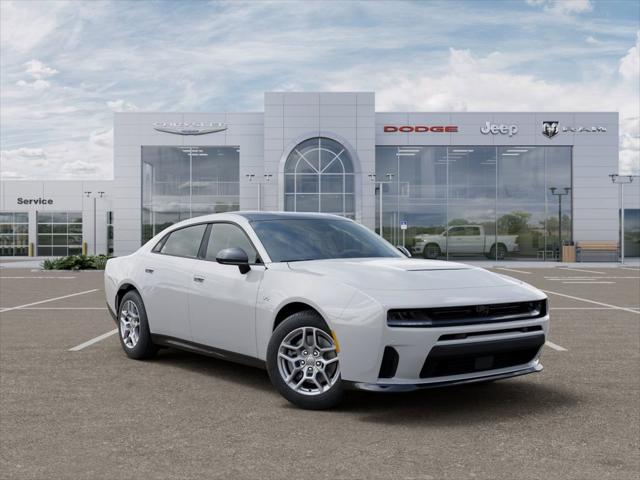 2026 Dodge Charger R/T 4 Door AWD