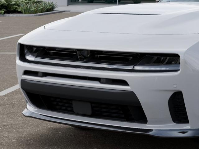 2026 Dodge Charger R/T 4 Door AWD