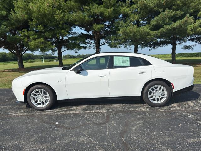 2026 Dodge Charger R/T 4 Door AWD for sale in Taylorville, IL
