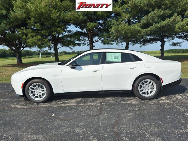 2026 Dodge Charger R/T 4 Door AWD for sale in Taylorville, IL