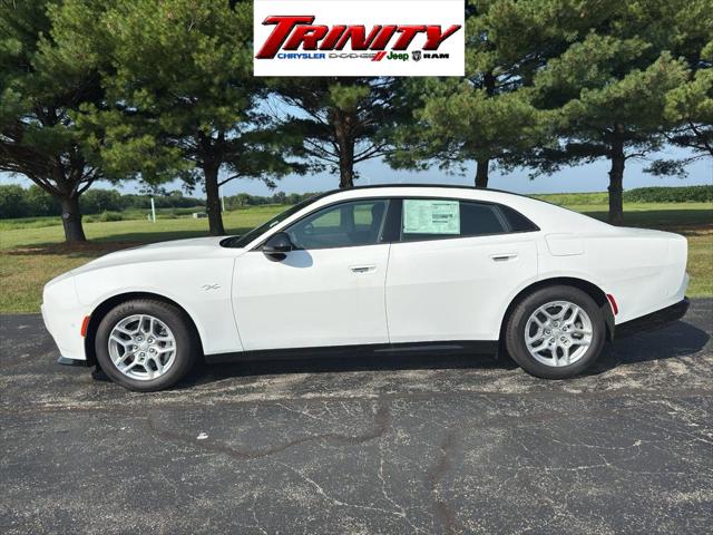 2026 Dodge Charger R/T 4 Door AWD for sale in Taylorville, IL
