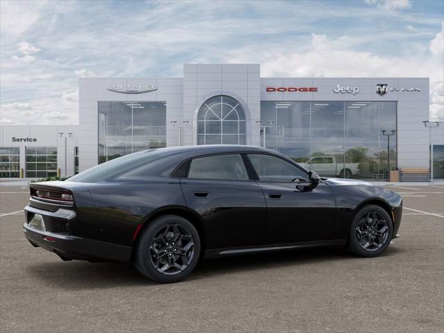 2026 Dodge Charger GT