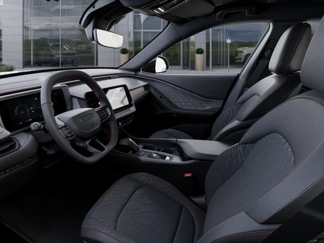 2026 Dodge Charger GT