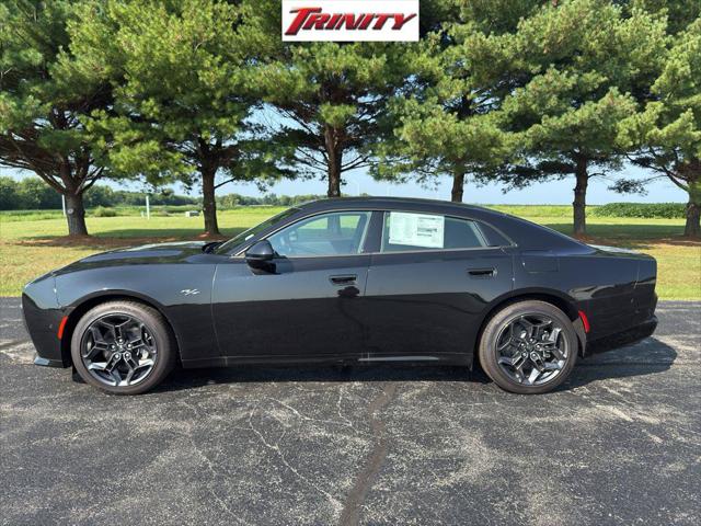 2026 Dodge Charger R/T 4 Door AWD for sale in Taylorville, IL