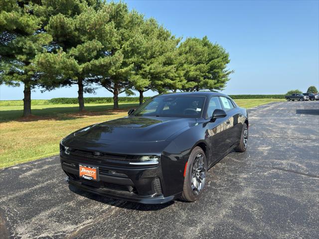 2026 Dodge Charger CHARGER R/T 4-DOOR AWD