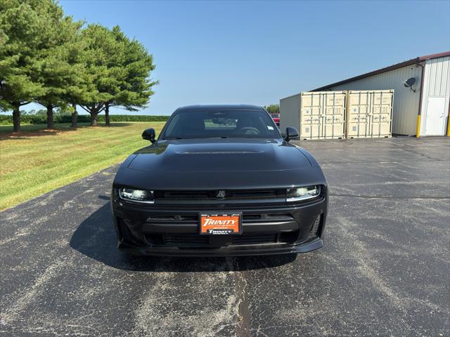 2026 Dodge Charger CHARGER R/T 4-DOOR AWD